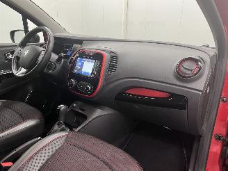 Renault Captur 1.2 TCe Autom. Helly Hansen Navi Clima picture 12