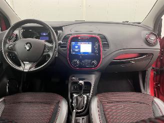 Renault Captur 1.2 TCe Autom. Helly Hansen Navi Clima picture 11