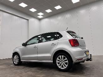 Volkswagen Polo 1.2 TSI 5-drs Airco picture 3