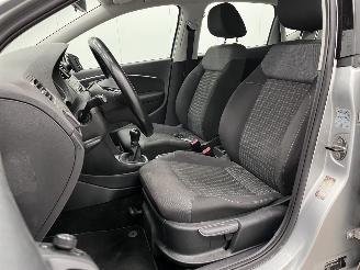 Volkswagen Polo 1.2 TSI 5-drs Airco picture 8