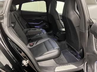 Porsche Taycan 4S Performance Panoramadak picture 10