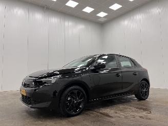 Opel Corsa 1.2 Edition 5-drs Airco picture 4