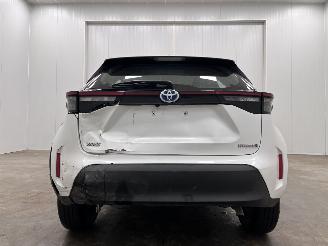 Toyota Yaris Cross 1.5 Hybrid Navi Clima picture 6