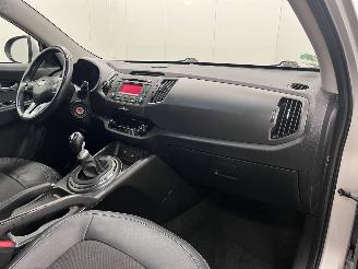 Kia Sportage 1.6 GDI X-Ecutive Plus Pack picture 11