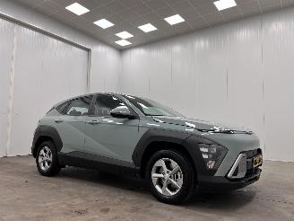 skadebil auto Hyundai Kona 1.6 GDI HEV Comfort Navi Clima 2025/3