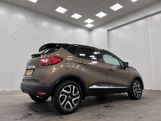 Renault Captur 1.2 TCe Dynamique Navi Clima picture 2