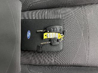 Ford Fiesta 1.0 Style Ultimate 5-drs Navi Airco picture 13