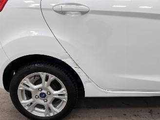 Ford Fiesta 1.0 Style Ultimate 5-drs Navi Airco picture 16