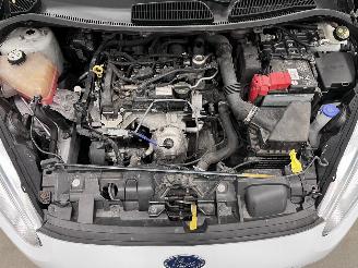 Ford Fiesta 1.0 Style Ultimate 5-drs Navi Airco picture 14