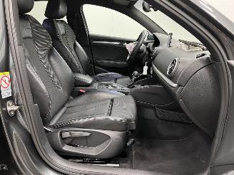 Audi A3 Limousine 1.4 TFSI S-Tronic S-Line Navi Clima picture 9