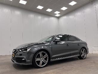 Audi A3 Limousine 1.4 TFSI S-Tronic S-Line Navi Clima picture 4