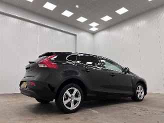 Volvo V-40 2.0 D2 Ocean Race Navi Clima picture 2