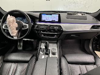 BMW 5-serie Touring 520i Autom. M-Sport Panoramadak Navi Clima picture 12