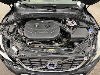 Volvo Xc-60 2.0T Autom. Summum Clima picture 16