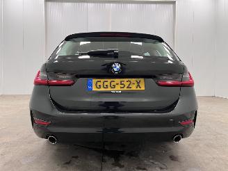 BMW 3-serie Touring 316d Autom. High Exe Navi Clima picture 6