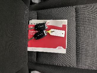 Kia Picanto 1.0 CVVT Plus-Line Airco picture 13