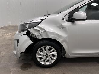 Kia Picanto 1.0 CVVT Plus-Line Airco picture 18
