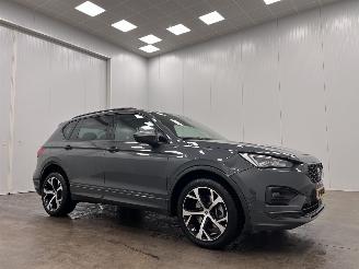 Coche accidentado Seat Tarraco 1.4 TSI e-Hybrid PHEV FR Panoramadak Navi Clima 2023/7