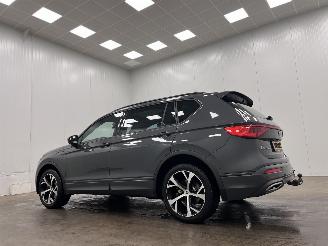 Seat Tarraco 1.4 TSI e-Hybrid PHEV FR Panoramadak Navi Clima picture 3