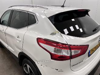 Nissan Qashqai 1.2 N-Connecta Panoramadak Navi Clima picture 20