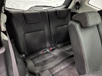 Nissan Qashqai+2 1.6i Edition Panoramadak Navi Clima picture 10