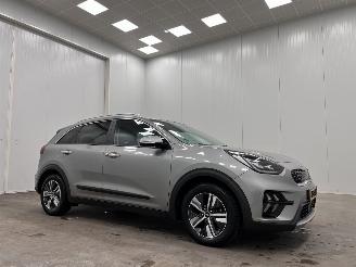 Avarii autoturisme Kia Niro 1.6 GDi Hybrid DynamicPlusLine Navi Clima 2021/10
