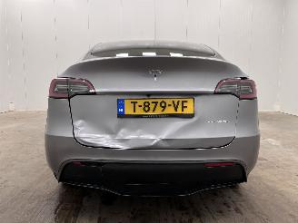 Tesla Model Y Long Range Dual Motor 75 kWh picture 6