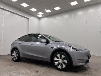 Unfallwagen Tesla Model Y Long Range Dual Motor 75 kWh 2023/9