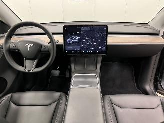 Tesla Model Y Long Range Dual Motor 75 kWh picture 11