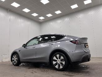 Tesla Model Y Long Range Dual Motor 75 kWh picture 3