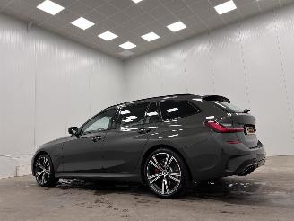 BMW 3-serie Touring 330e eDrive Edition Panoramadak picture 3