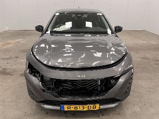 Peugeot 308 1.2 PureTech Active Pack Navi Clima picture 5