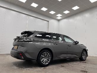 Peugeot 308 1.2 PureTech Active Pack Navi Clima picture 2