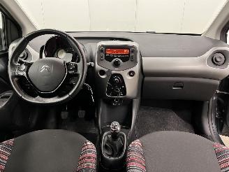 Citroën C1 1.0 e-VTi Feel 5-drs Airco picture 11