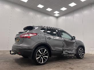 Nissan Qashqai 1.6i Tekna Panoramadak Navi Clima picture 2