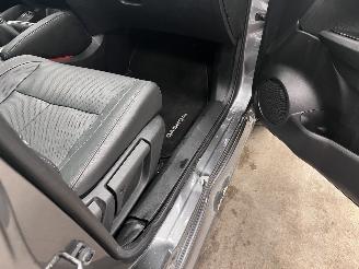 Nissan Qashqai 1.6i Tekna Panoramadak Navi Clima picture 19