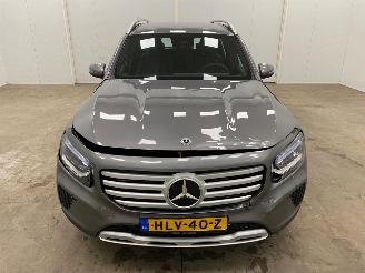 Mercedes B-klasse 200 Autom. Star Edition Navi Clima picture 5