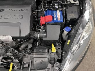 Ford Fiesta 1.6 TDCI 5-drs Clima picture 16