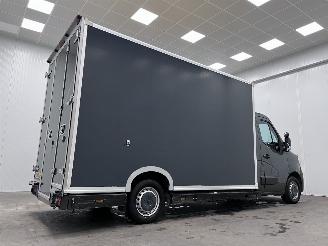 Renault Master 35 2.3 dCi Autom. L3 Bakwagen Airco picture 2