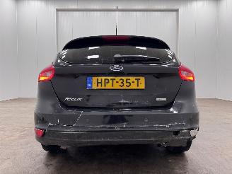 Ford Focus 1.0i 5-drs Navi Clima picture 6