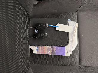 Ford Focus 1.0i 5-drs Navi Clima picture 13