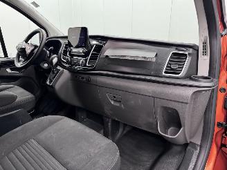 Ford  Transit Custom 2.0 TDCI Autom. Font Vendome Clima picture 14