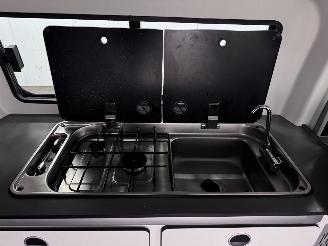 Ford  Transit Custom 2.0 TDCI Autom. Font Vendome Clima picture 10