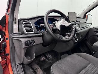 Ford  Transit Custom 2.0 TDCI Autom. Font Vendome Clima picture 16