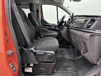 Ford  Transit Custom 2.0 TDCI Autom. Font Vendome Clima picture 13