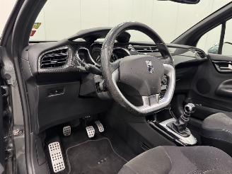 Citroën DS3 1.6 THP Sport Chic Cabrio Clima picture 9