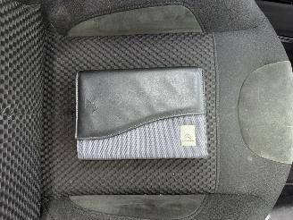 Citroën DS3 1.6 THP Sport Chic Cabrio Clima picture 14