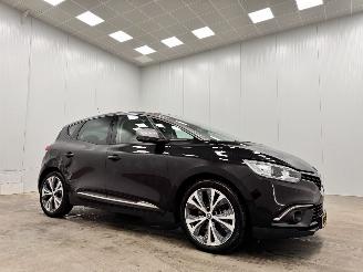 Schadeauto Renault Scenic 1.3 TCe Autom. Bose Navi Clima 2018/5