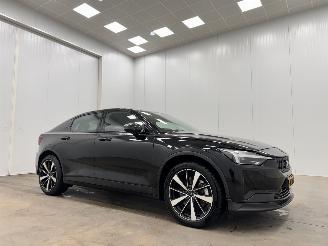 Coche accidentado Polestar 2 Standard Range Panoramadak Single Motor 63kWh 2021/12