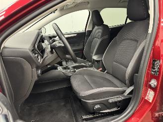 Ford Focus Wagon 1.0 EcoBoost Edition Navi Clima picture 8